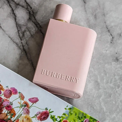 Burberry For Her Elixer 100ml