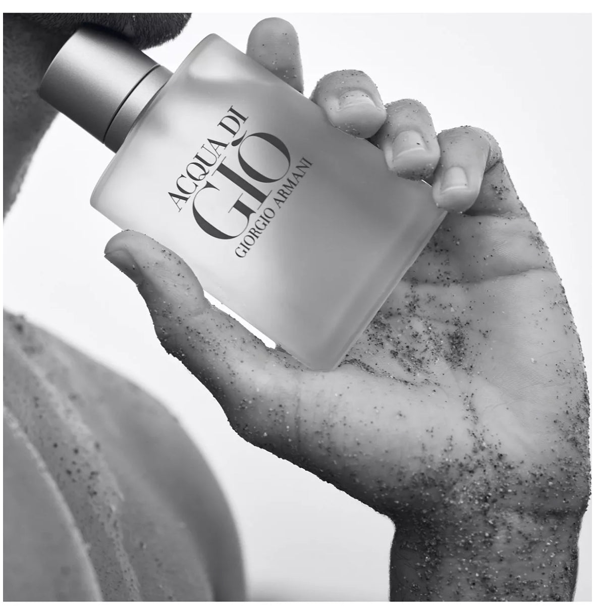 Acqua di GIO EDT