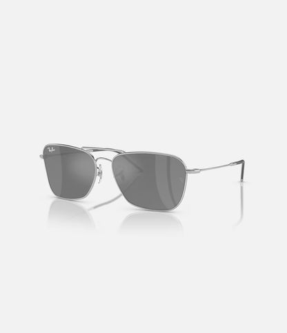 Ray Ban Reverse CARAVAN BLACK