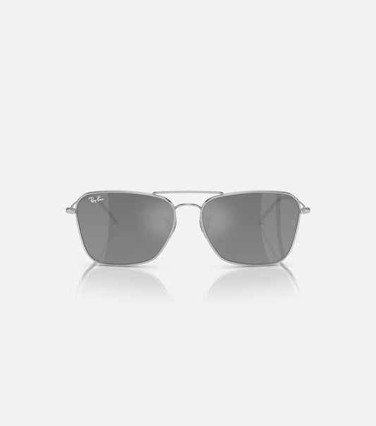 Ray Ban Reverse CARAVAN BLACK