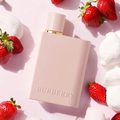 Burberry For Her Elixer 100ml