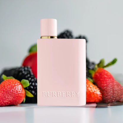 Burberry For Her Elixer 100ml