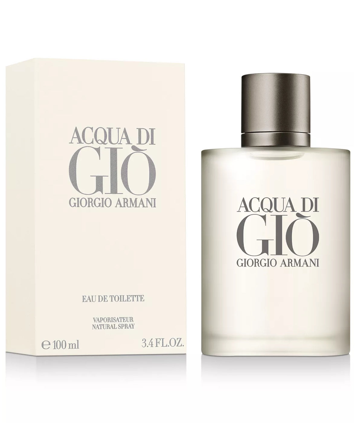 Acqua di GIO EDT