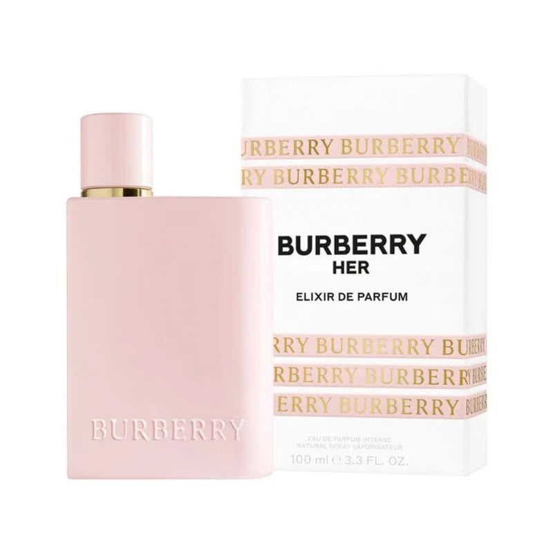 Burberry For Her Elixer 100ml